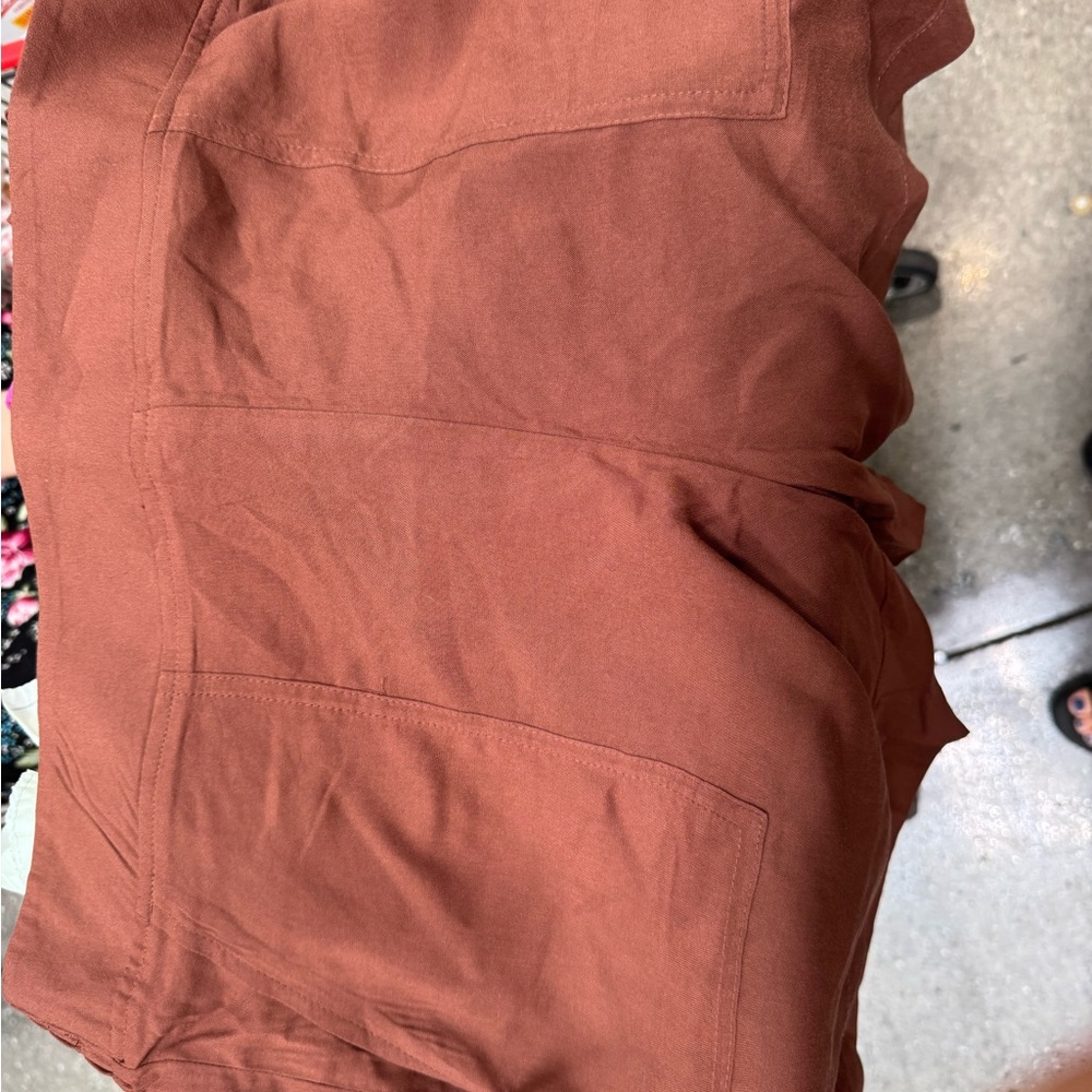 Wildfox Brown Women Shorts